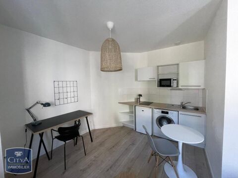  Appartement  louer 1 pice 27 m