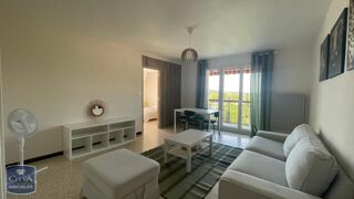  Appartement � louer 4 pi�ces 84 m�