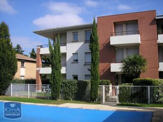  Appartement à louer 2 pièces 42 m²