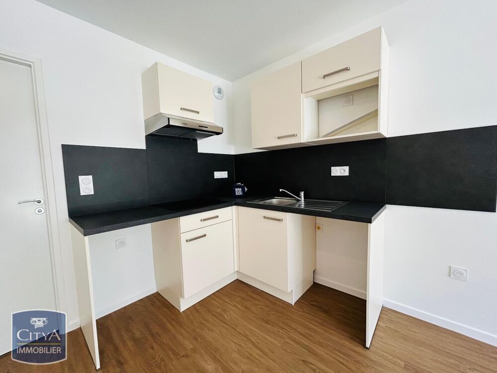 À LOUER - Appartement neuf T2 à Chartres - Logement La F....