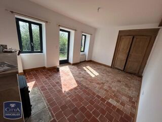  Maison à louer 3 pièces 88 m²