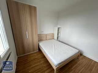 location Appartement - 12 m² Cholet (49300)
