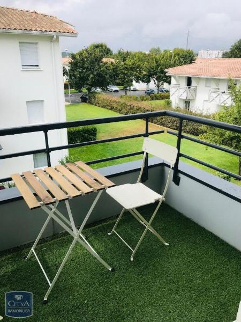 location Appartement - 2 pièce(s) - 45 m² Mérignac (33700)