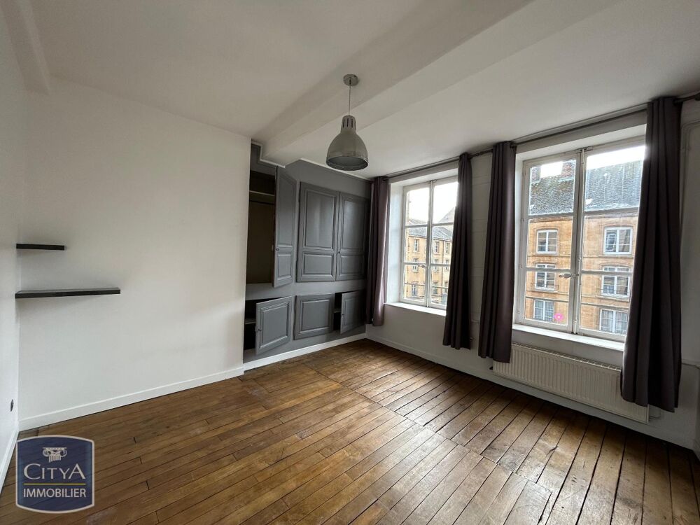 location Appartement - 3 pièce(s) - 70 m² Sedan (08200)