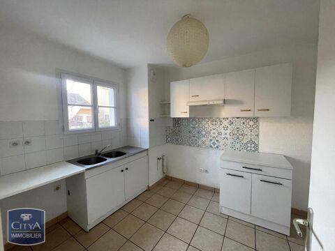  Villa � louer 3 pi�ces 70 m�