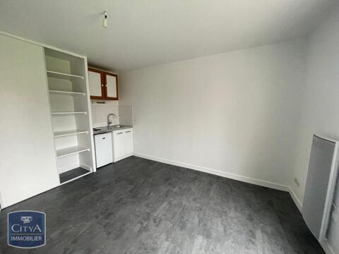  Appartement � louer 1 pi�ce 22 m�
