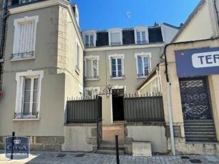  Appartement � louer 2 pi�ces 33 m�