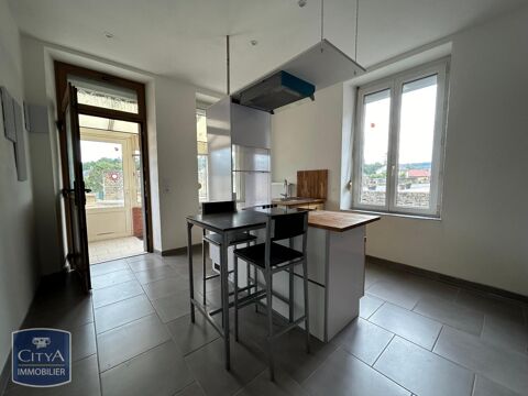  Maison � louer 3 pi�ces 54 m�