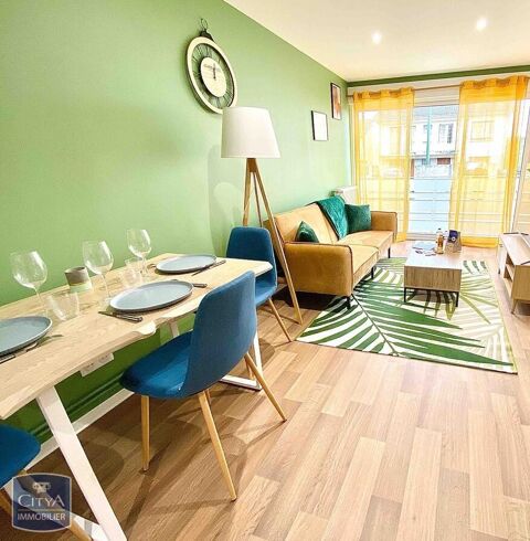  Appartement � louer 2 pi�ces 58 m�