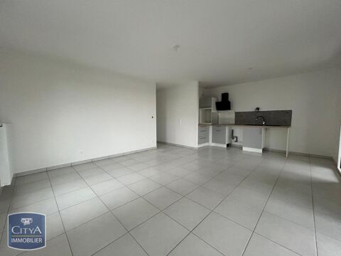  Appartement � louer 3 pi�ces 66 m�