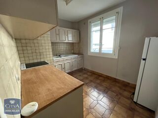  Appartement � louer 4 pi�ces 69 m�