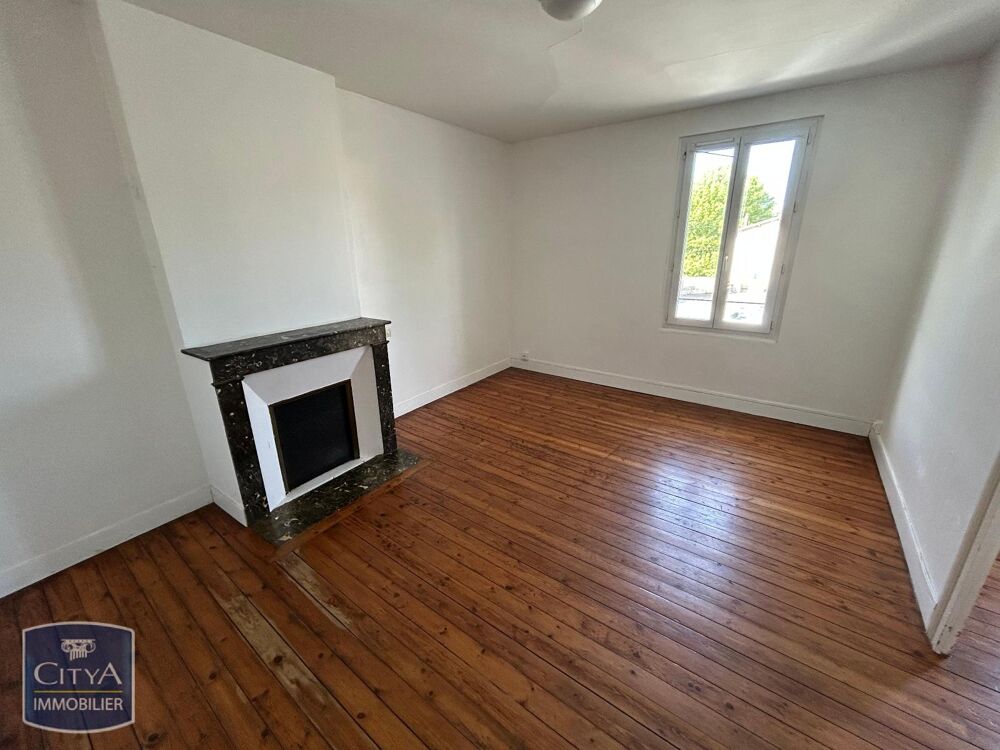 À LOUER : Maison T4 située à Sèvremoine, dans le départe....