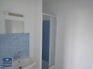  Appartement � louer 1 pi�ce 34 m�