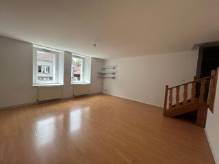  Appartement à louer 3 pièces 91 m²