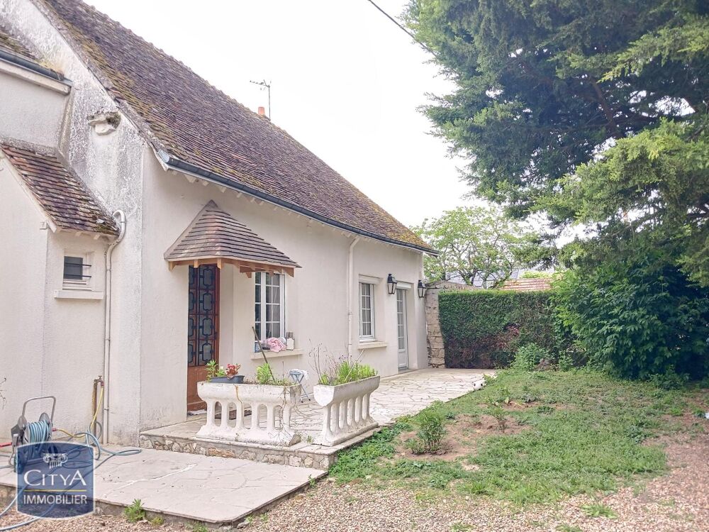 À LOUER : Découvrez cette magnifique maison T6 située à ....