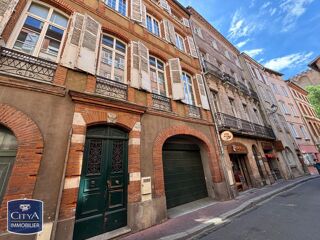  Appartement à louer 1 pièce 24 m²
