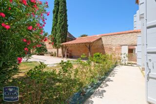  Appartement � louer 1 pi�ce 29 m�