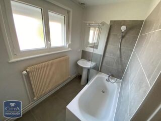  Maison � louer 4 pi�ces 71 m�