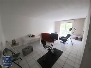  Appartement à louer 2 pièces 47 m²