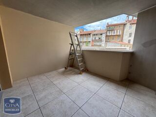  Appartement � louer 2 pi�ces 45 m�