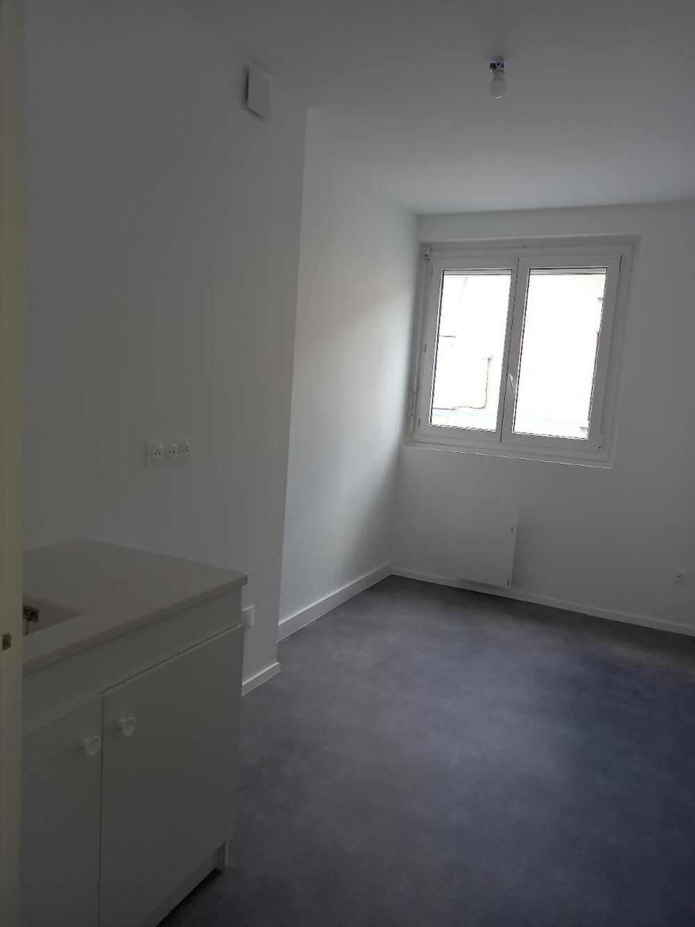 location Appartement - 39 m Sury-le-Comtal (42450)