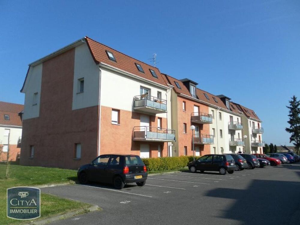 *****EXCLUSIVITE CITYA HAINAUT***** En location : découv....