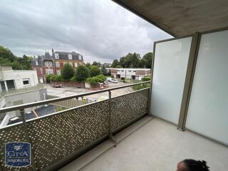  Appartement à louer 3 pièces 59 m²