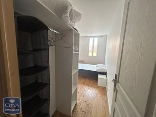 Appartement à louer 1 pièce 39 m²