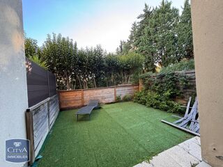 location Appartement - 3 pièce(s) - 73 m² Montfavet (84140)