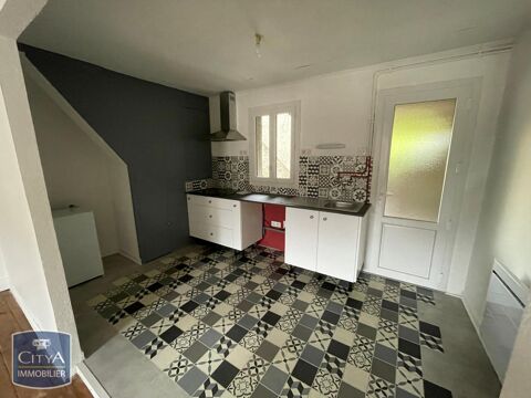  Appartement  louer 2 pices 52 m