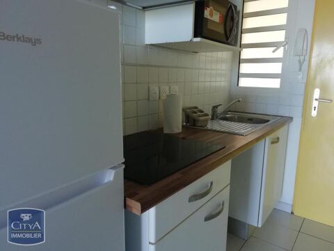  Appartement  louer 2 pices 19 m
