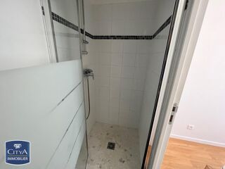  Appartement à louer 2 pièces 26 m²