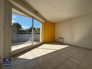 Appartement à louer 2 pièces 45 m²