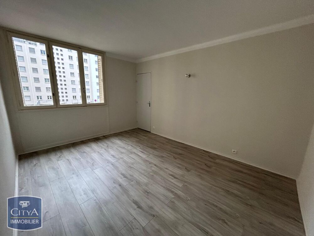 location Appartement - 4 pièce(s) - 77 m² Chambéry (73000)