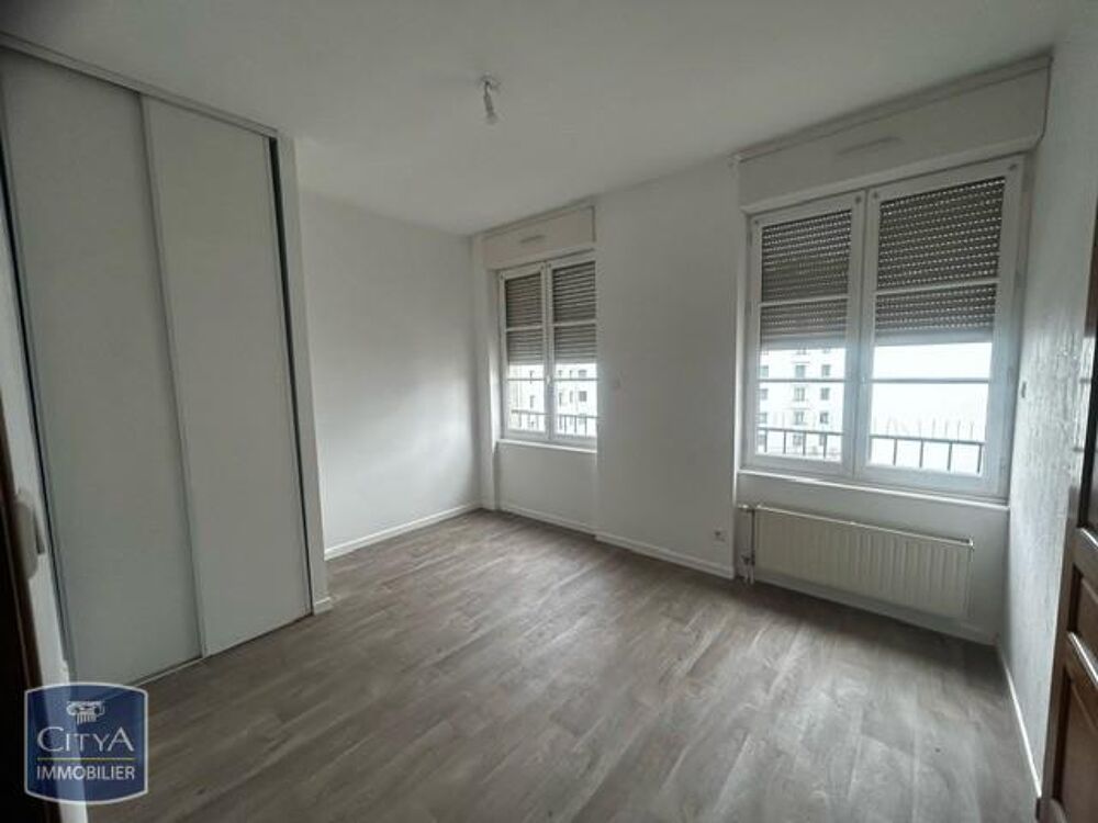 location Appartement - 2 pièce(s) - 42 m² Saint-Chamond (42400)