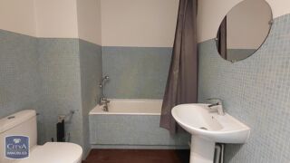  Appartement � louer 1 pi�ce 38 m�