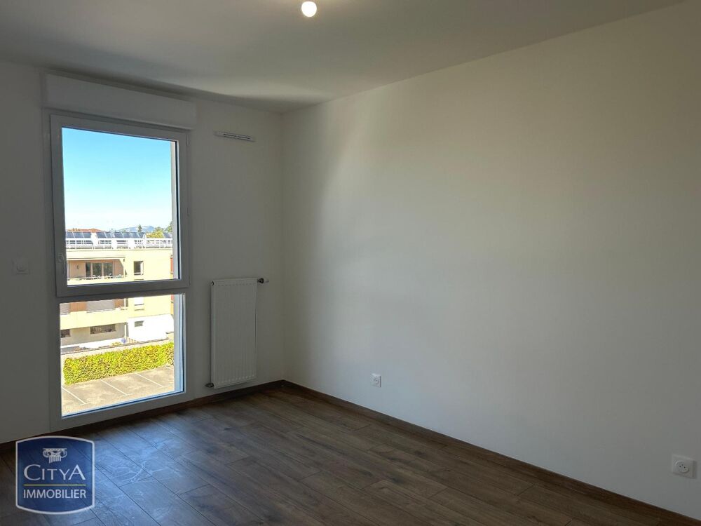 location Appartement - 4 pièce(s) - 74 m² Bourg-en-Bresse (01000)