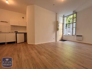  Appartement � louer 2 pi�ces 33 m�