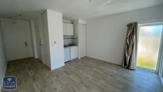 Appartement � louer 1 pi�ce 25 m�