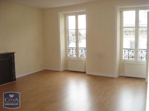  Appartement  louer 4 pices 107 m