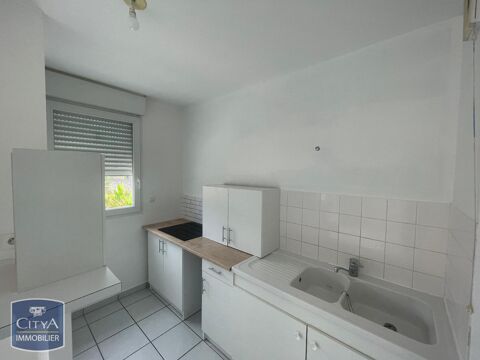  Appartement � louer 2 pi�ces 44 m�