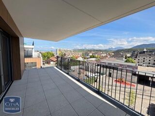  Appartement � louer 2 pi�ces 43 m�