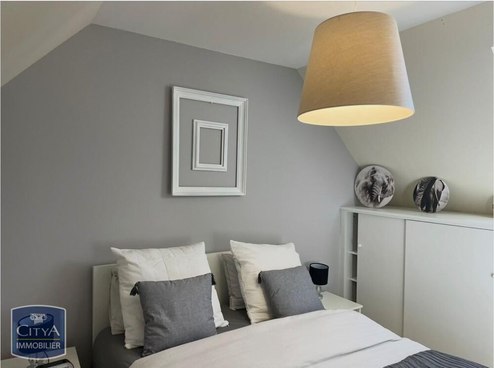 location Maison - 3 pièce(s) - 66 m² Vouvray (37210)