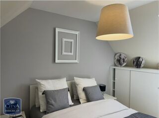  Maison à louer 3 pièces 66 m²