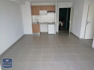  Appartement � louer 2 pi�ces 42 m�