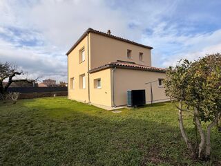  Maison à louer 4 pièces 88 m²