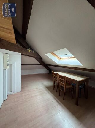  Appartement � louer 2 pi�ces 19 m�