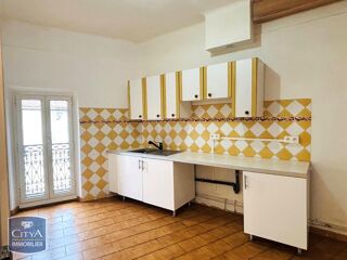  Appartement � louer 3 pi�ces 69 m�