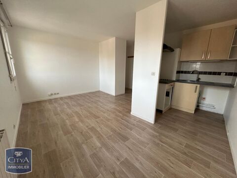   Location Appartement Appartement - 2 pi�ce(s) - 35 m�