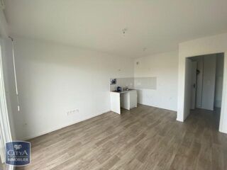  Appartement � louer 2 pi�ces 41 m�